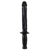 Get Real TOYJOY Gode poignée The Manhandler 23 x 4cm Noir